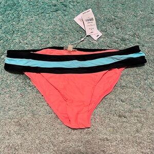 NWT PILYQ swim bottom
